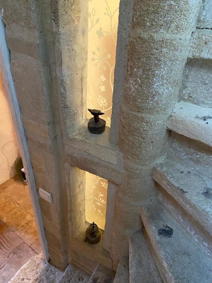 Les Chambres D'Elise Collias Exterior foto